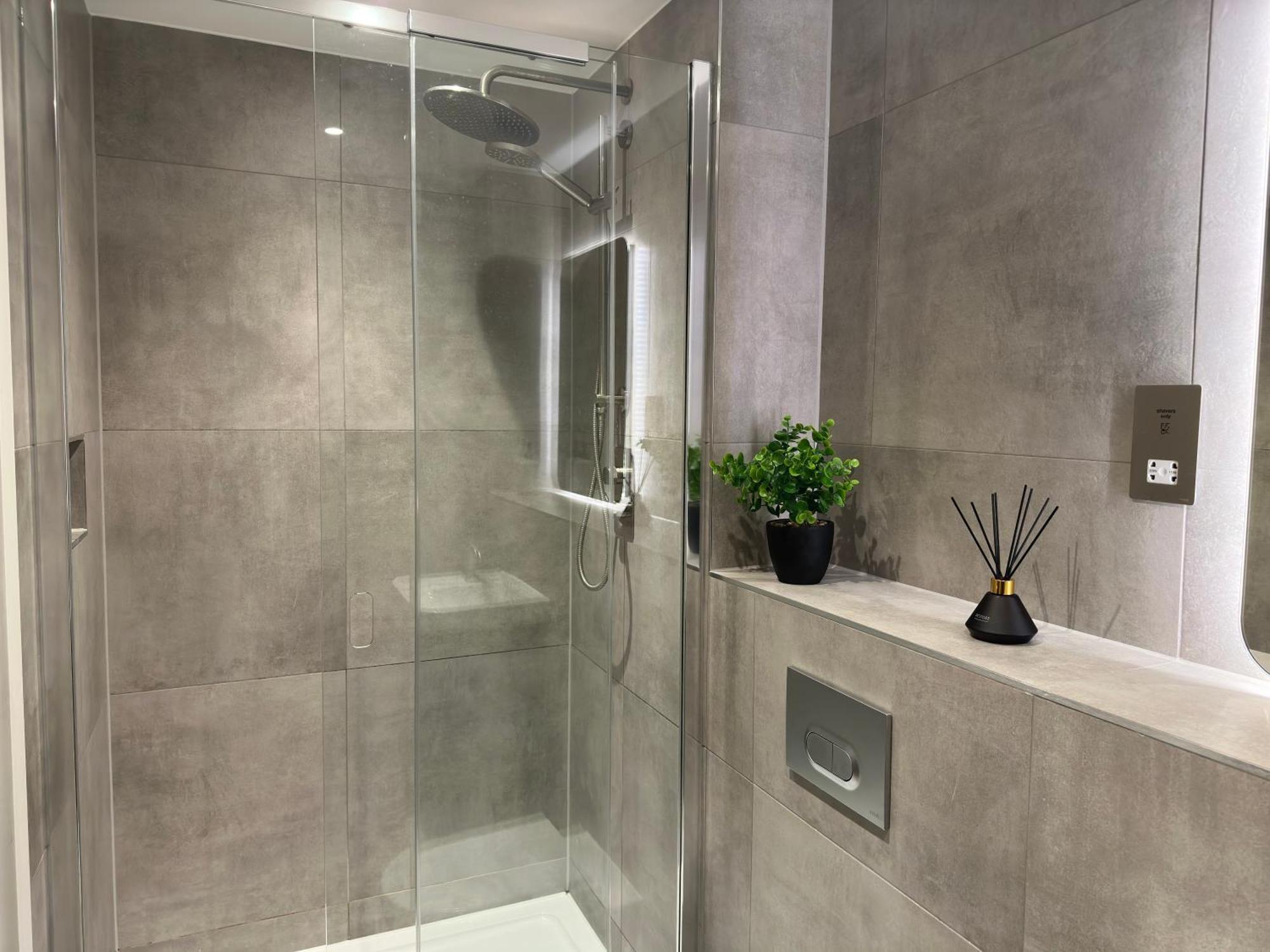 Luxury York Minster Penthouse - Free Gym & Parking Exterior foto