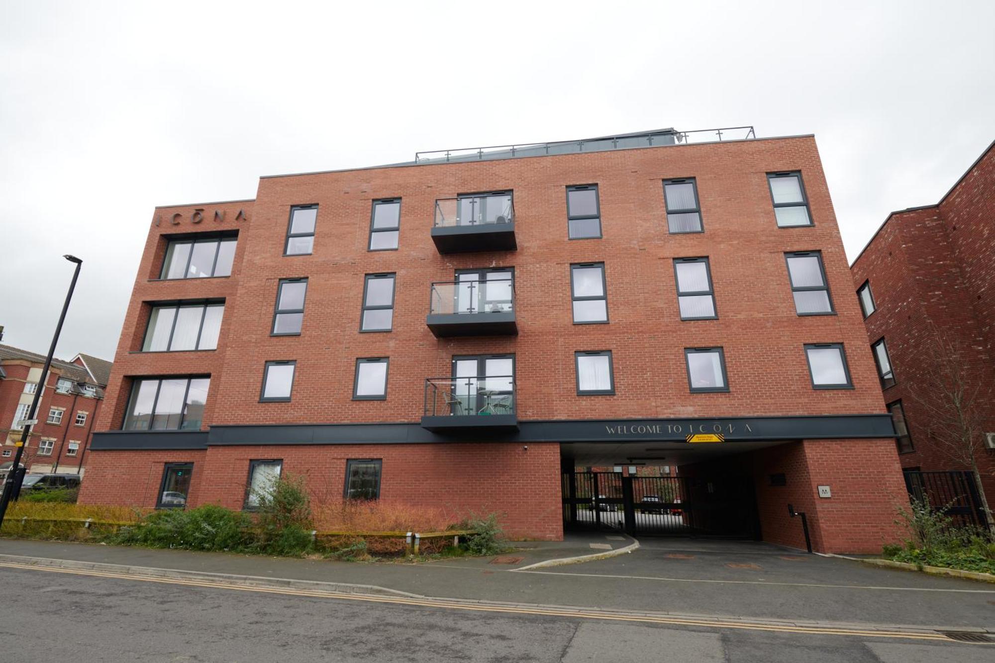 Luxury York Minster Penthouse - Free Gym & Parking Exterior foto